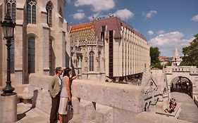 Hilton Budapest